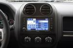 Jeep Compass Limited 2011 года